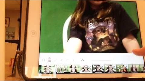 Video Star Tutorial #1