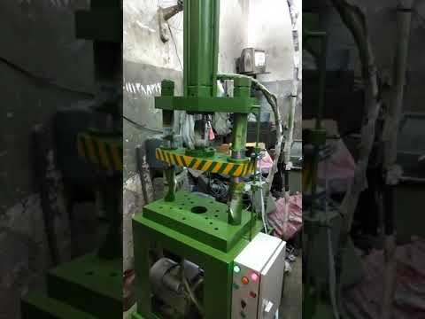 مكبس هيدولك بلوحه