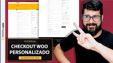 Como Personalizar a Página de Checkout do WooCommerce Com o Elementor Pro