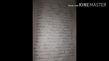 Teamwork II Thesis 8613 solved II AIOU Mannual Research project