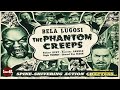 Phantom Creeps (1939) | Complete Serial - All 12 Chapters | Bela Lugosi