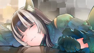 儒烏風亭らでん(じゅうふうていらでん)の配信のサムネイル画像