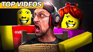 Theyre Right Behind You Fgteev