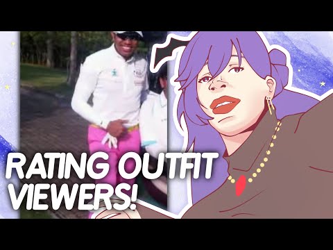 🔴 RATING OUTFIT KALIAN! SAATNYA FLEXING! PART 3