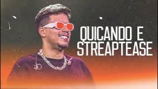 Felipe Amorim - Faz Streaptease Na Minha Cama