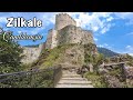The Mysterious Medieval Castle On A Rock Zilkale テ Mlトアhemナ殃n Rize The Mysterious Medieval Castle On A Rock Zilkale テ Mlトアhemナ殃n Rize