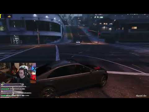 Ebonivon ve Eray GTA 5 Sad Post Denemeleri (Eray)