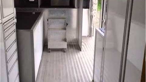 2007 Renegade Stacker Trailer Used Cars Greenbelt MD