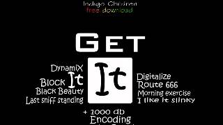 Indigo Children - UFO (original mix)