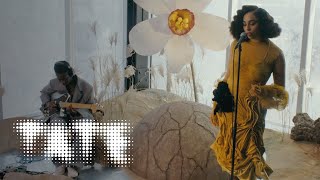 Reframed: Celeste performs Not Your Muse | Inspired by Salvador Dali | Tate Collective