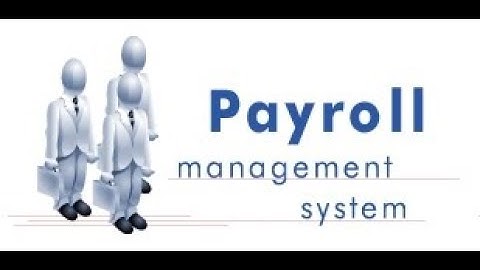Salary Management System |oop| netbeans |Java |