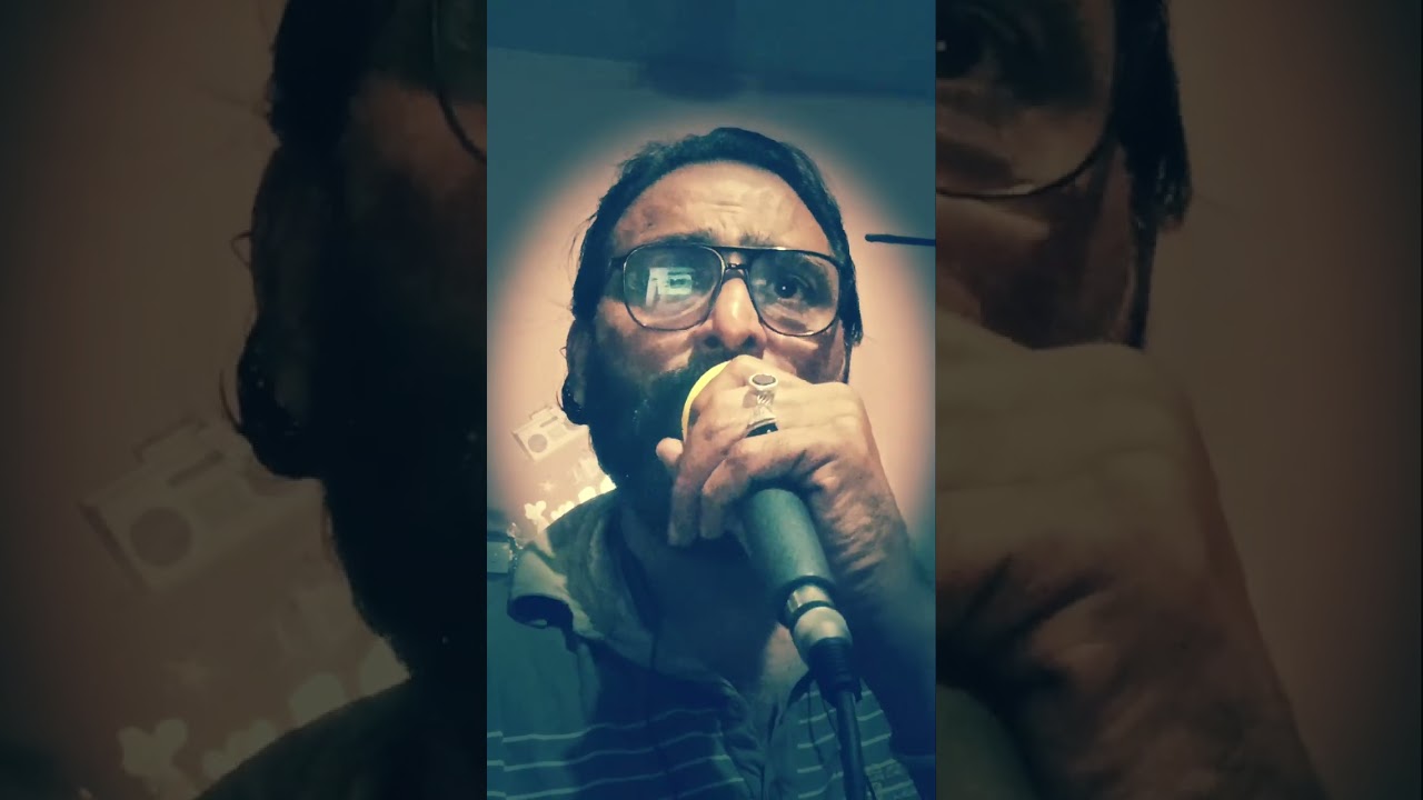 Raat Kali Ek Khwaab Me Aayi.. By Anil Raja 