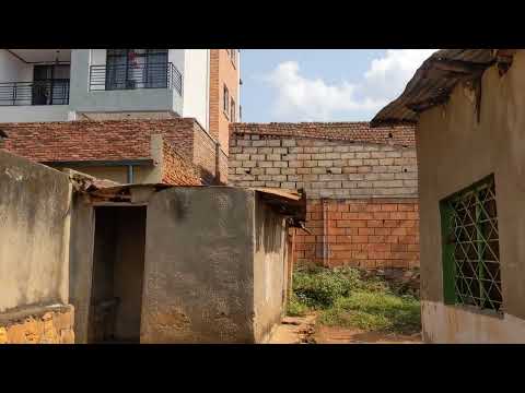 PLOT FOR SALE 160MILLION NYAMIRAMBO KIVUGIZA 590SQM TEL 250783072475 WHATSAPP