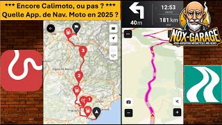 Quelle App. De Navigation En 2025 Avec