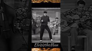 Early Elvis #Elvis #Dance #Moves
