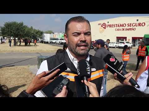 Lanzan Programa de Colaboración Ciudadana para Recuperación de Espacios Públicos en Tlajomulco