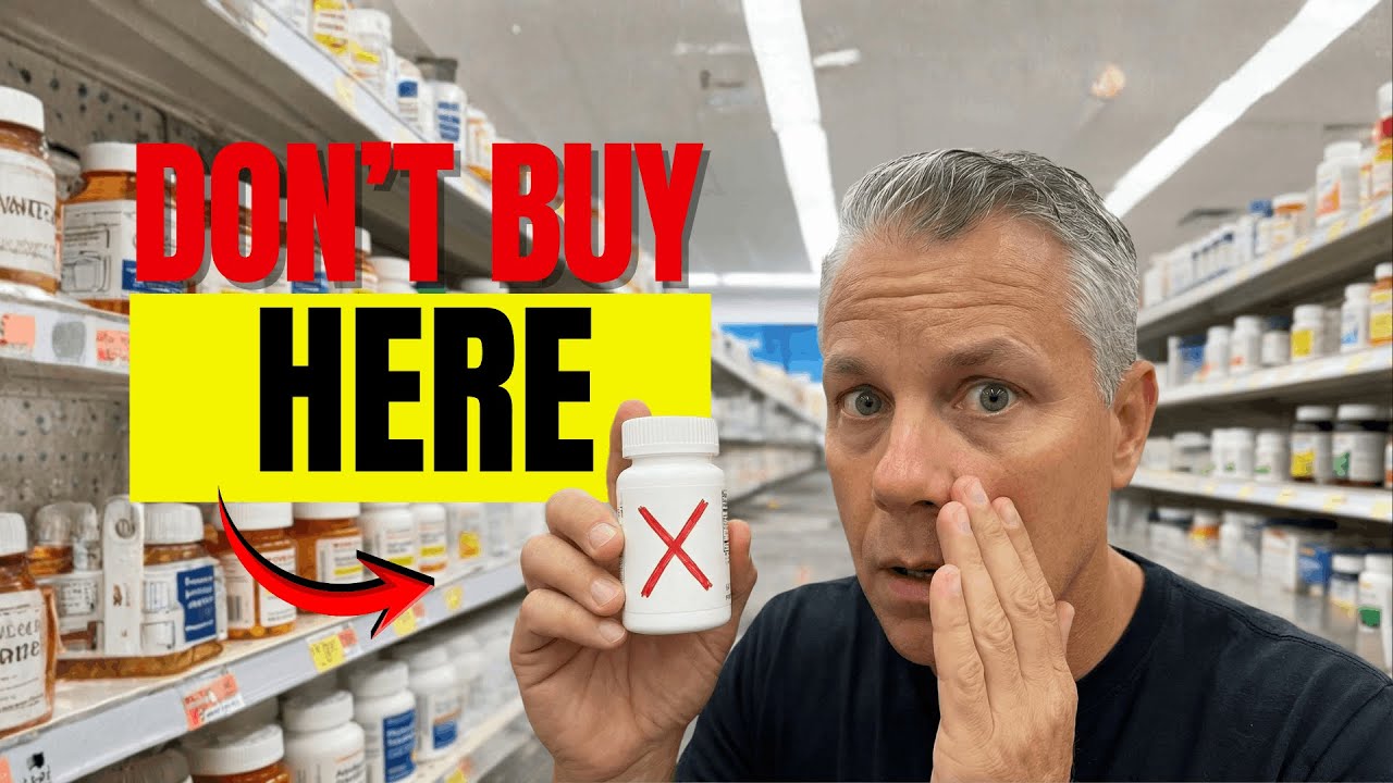 7 Supplements Every Diabetic Needs