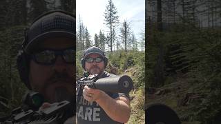 Sonicore Rekkr DT VS Silencerco Hybrid 46.