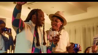 Video-Miniaturansicht von „Daly x Reyel ay   Drink & Smoke #afro #hit #2023“