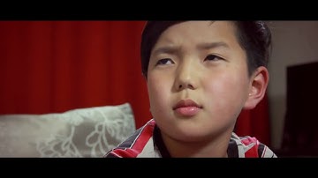 Mongolian Language Content: Short Movie with subtitle