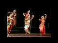 Chandana charchita by orissa dance academy