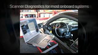 Auto Repair Fullerton