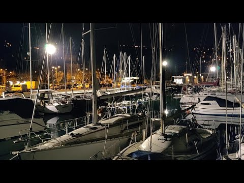 La nuova illuminazione