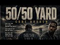 50/50 Yard #aimusic #soundtrack #fypシ゚viral #movie