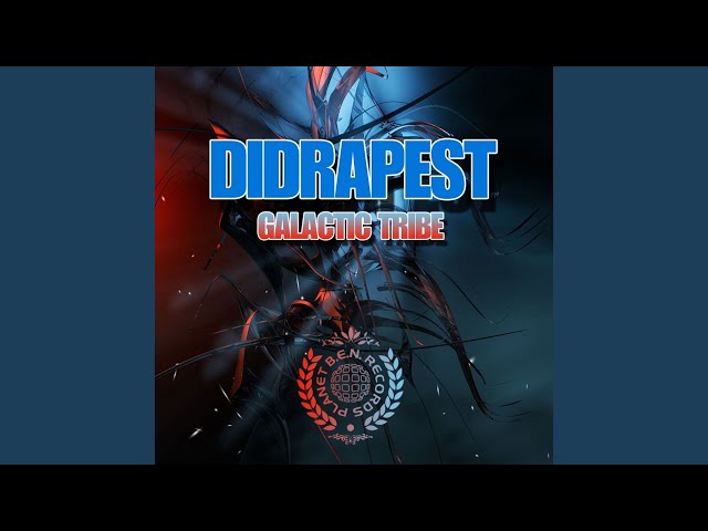 To Be Continued (Didrapest Remix)