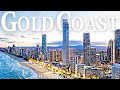 Gold Coast, Australia 🇦🇺 4K ULTRA HD 60 FPS by Drone