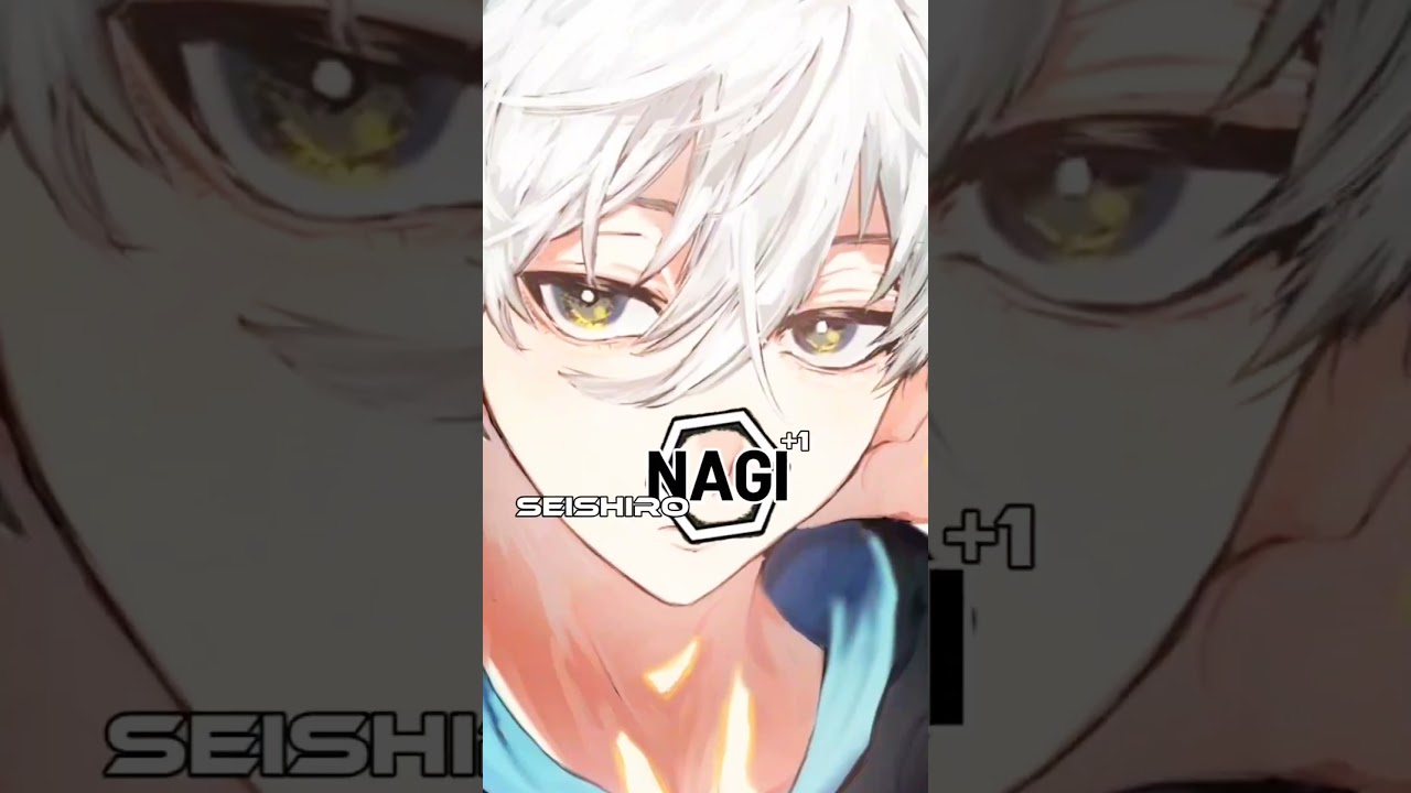 nagi vs kaiser (mog battle) 