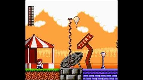 MaGMML2 - Tier 2 Movement and Ombuds Man 0x A Presses