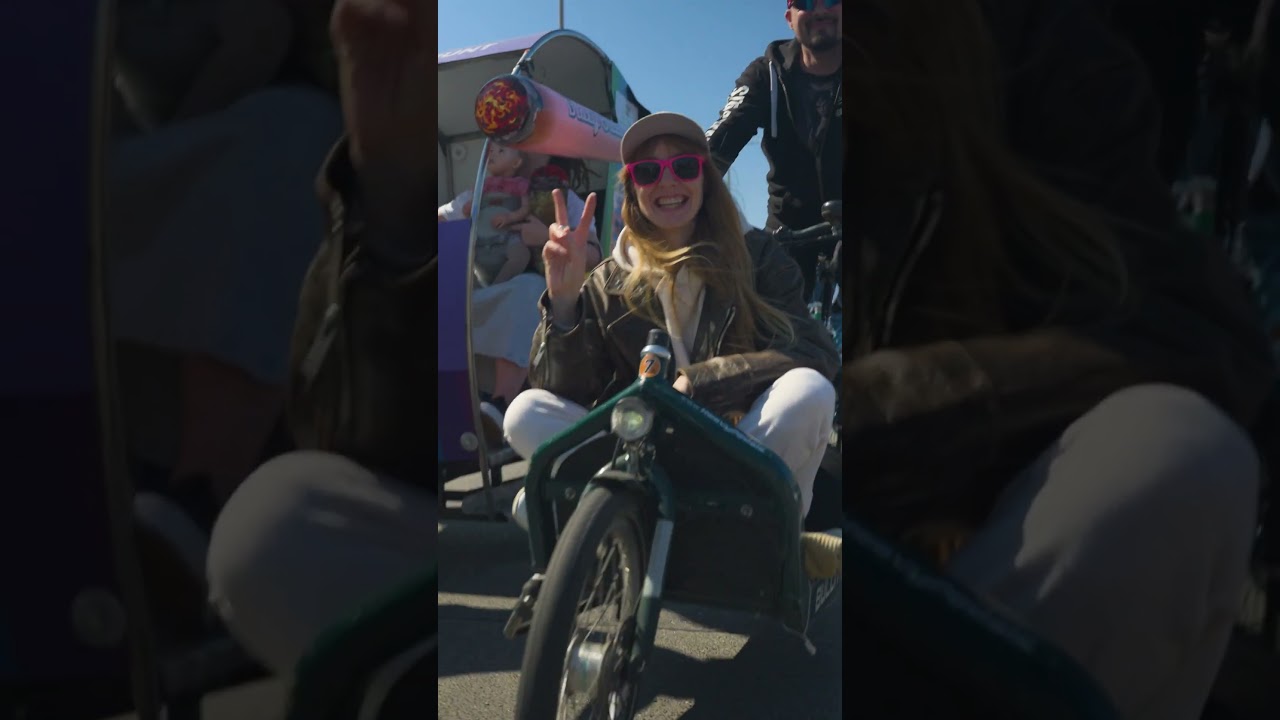 supHerb 420 Aftermovie