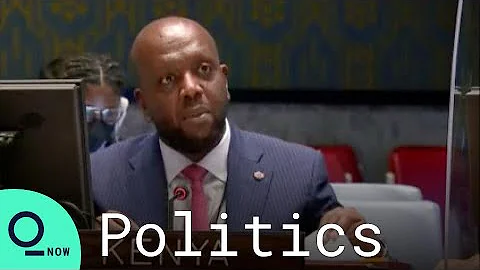 Kenya Ambassador: Ukraine Crisis 'Echoes' African History