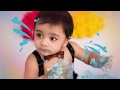 Amazing photoshoot  1 year old baby  vihaan wason weyou  shipra amit chhabra photography