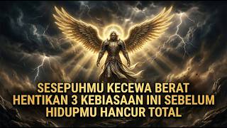 Beware Of Draining Fortune  Ancestors Will Be Disappointed If Chosen Souls Still Practice The