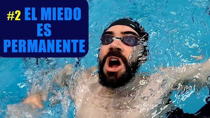 ¿Miedo al Agua Profunda? 4 Errores que debes evitar!