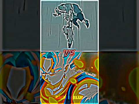 Goku Vs Vegito Black Frieza Vs Gogeta Gokuvsvegeta Goku Ultrainstinct Frieza Gogeta Fyp