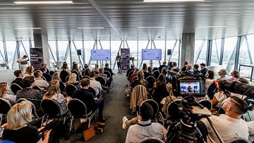 Belgian Marketplace Summit 2025 - Aftermovie