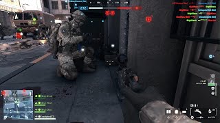 Battlefield 6 Rianimazione Infinita...