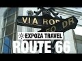 Route 66 Vacation Travel Video Guide • Great Destinations