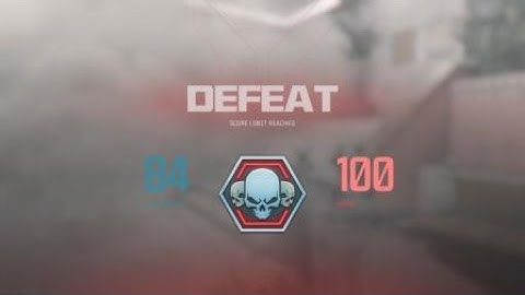 Call of Duty MW3 Team Deathmatch Rio map using AMR-9 submachine gun