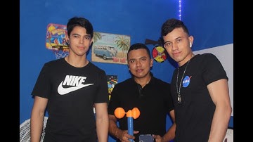 Anemómetro con Arduino - Universidad Del Atlántico. (ING. Mecánica.)