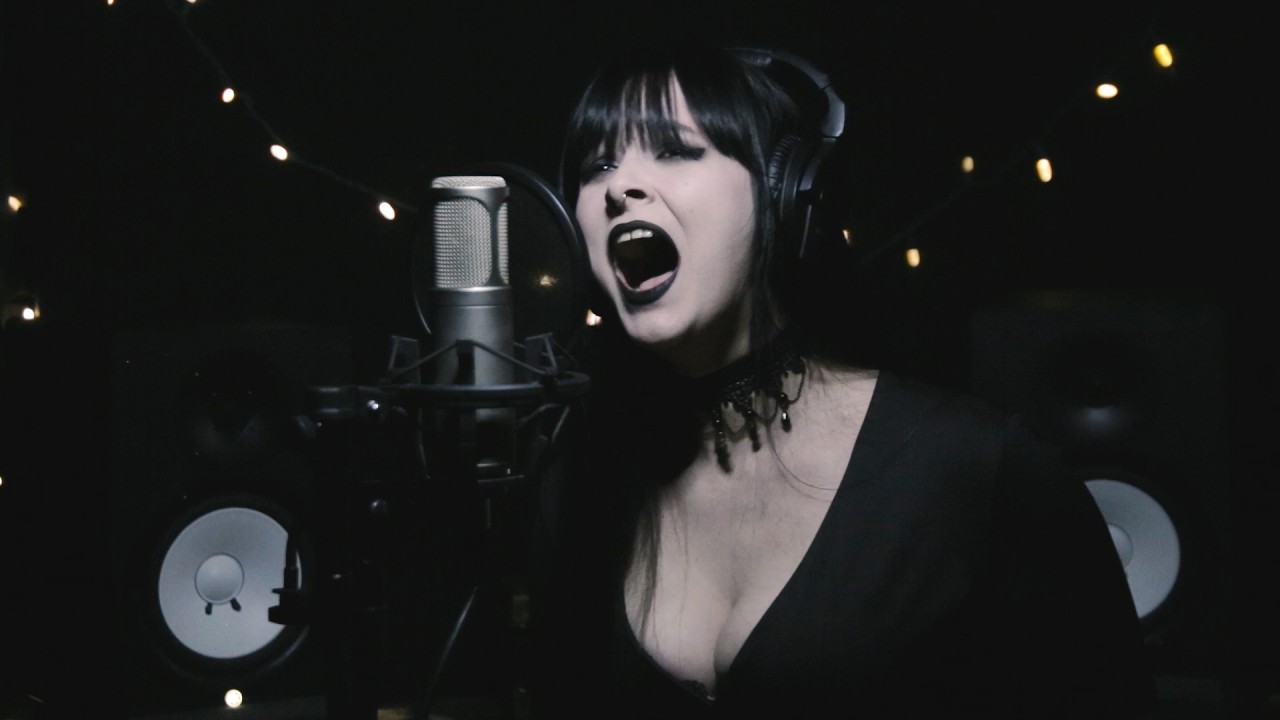 Watch The Plot In You - Silence (MAPHRA Vocal Cover) on YouTube Watch The Plot In You - Silence (MAPHRA Vocal Cover) on YouTube
