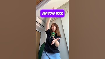 DNA yoyo trick