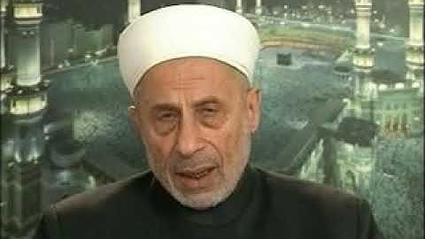 الجزء 2 برواية حفص عن عاصم, شيخ قراء الشام: محمد كريّم راجح