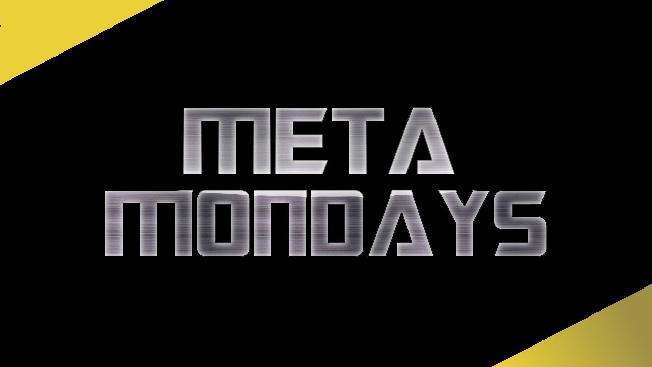 NEW 9TH EDITION CHANGES AND FAQS - Meta Monday discussions - YouTube