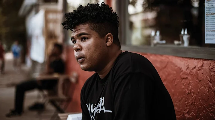 ILoveMakonnen - Sarah