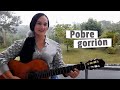 POBRE GORRIÓN | Milena Hernández (Cover)