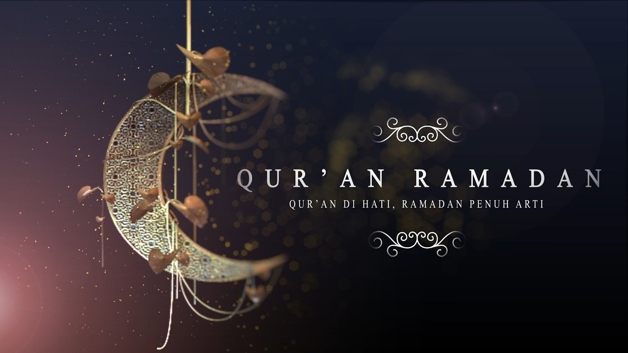 Qur'an Ramadan Eps. 24  -  Muhammad Ahda Fikri | BanjarTV